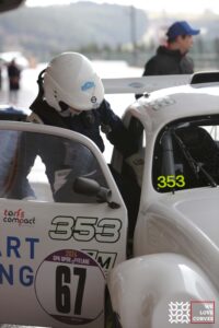 Comment rouler sur circuit avec mon auto à Francorchamps