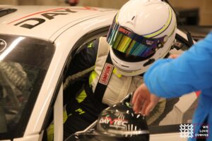 Comment rouler sur circuit avec mon auto à Francorchamps