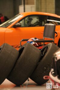 Comment rouler sur circuit avec mon auto à Francorchamps