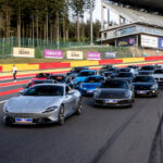 Coaching Stage Discovery Francorchamps