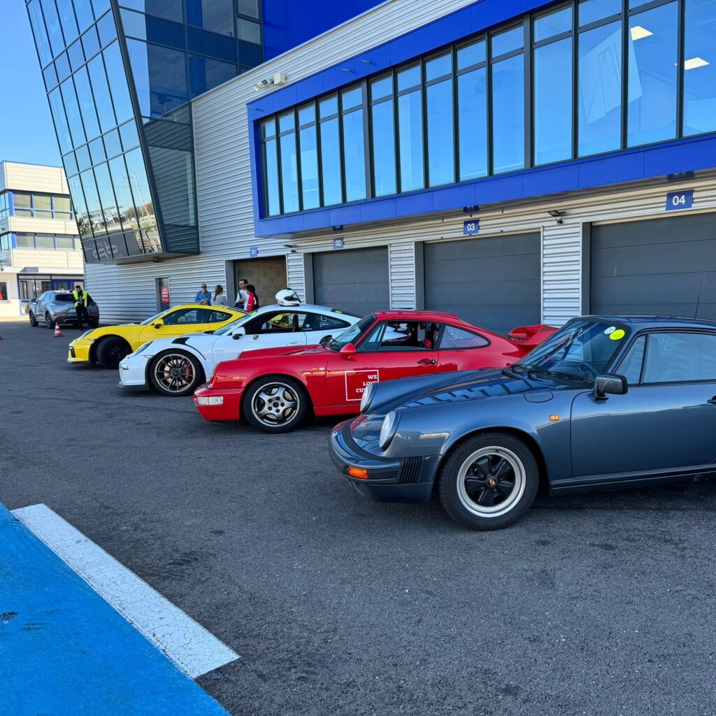 WeLoveCurves Dijon-Prenois TrackdayFichier 3