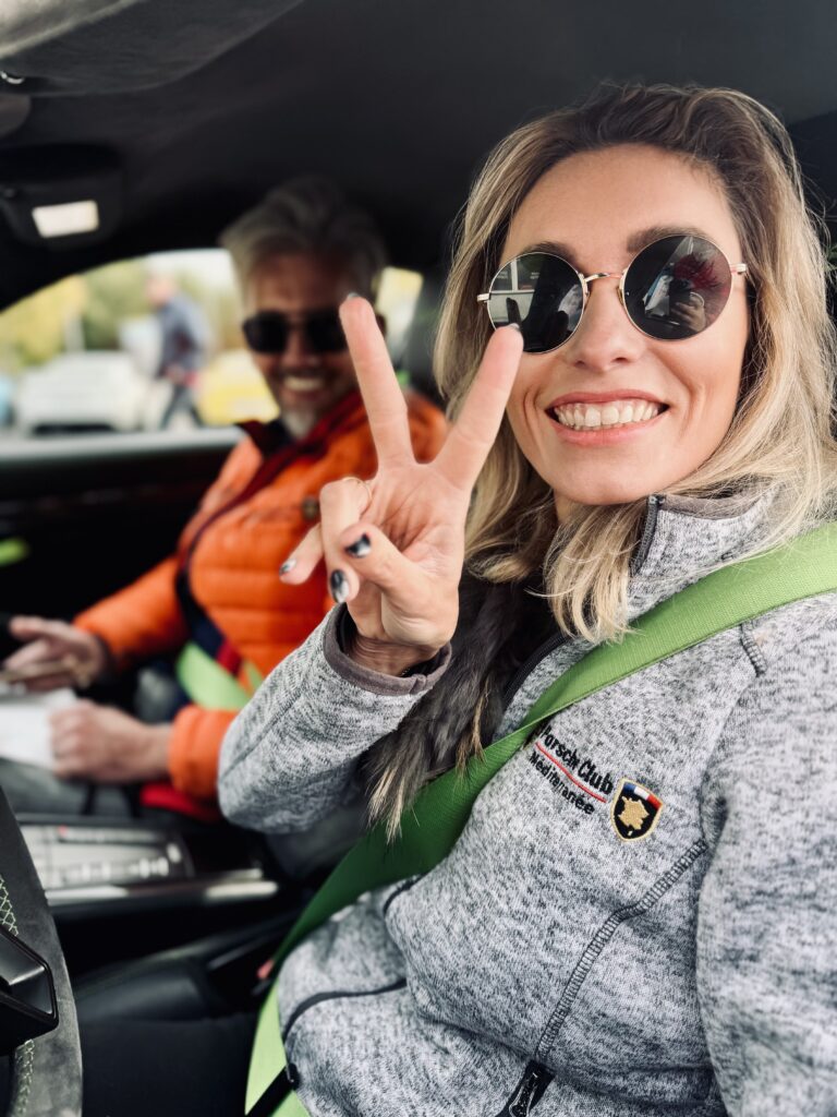 STAGE | DISCOVERY NÜRBURGRING – NORDSCHLEIFE (DE)