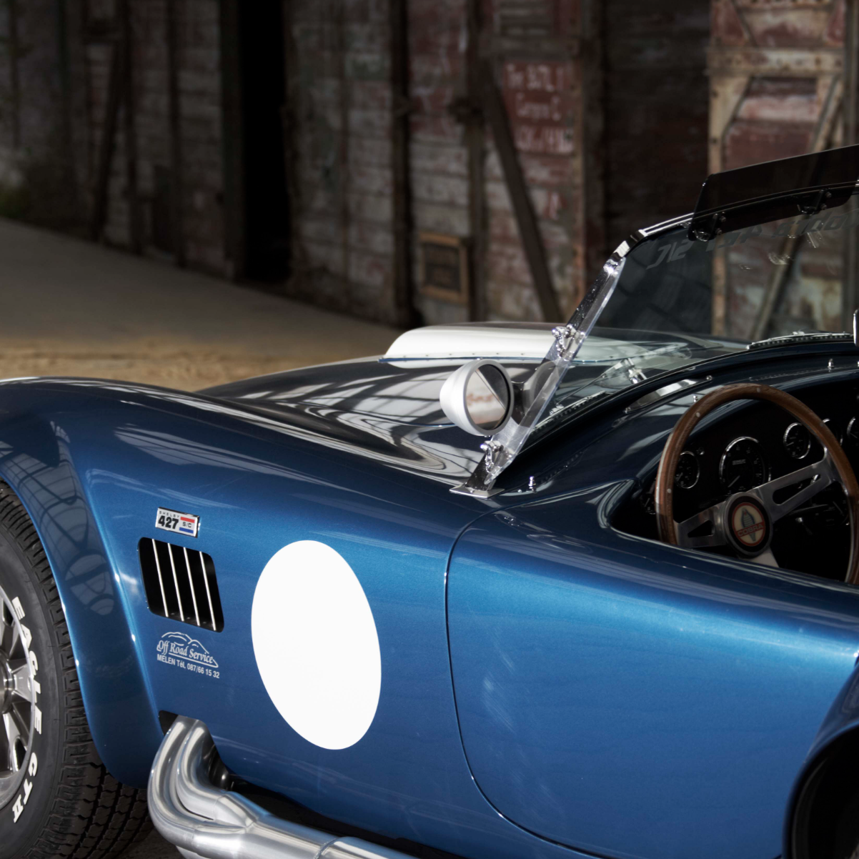 Carroll Shelby et Ken Miles, l'exemple d'un partenariat pour un succès historique, symbolisant l'incentive pour reconnaissance collaborateur.