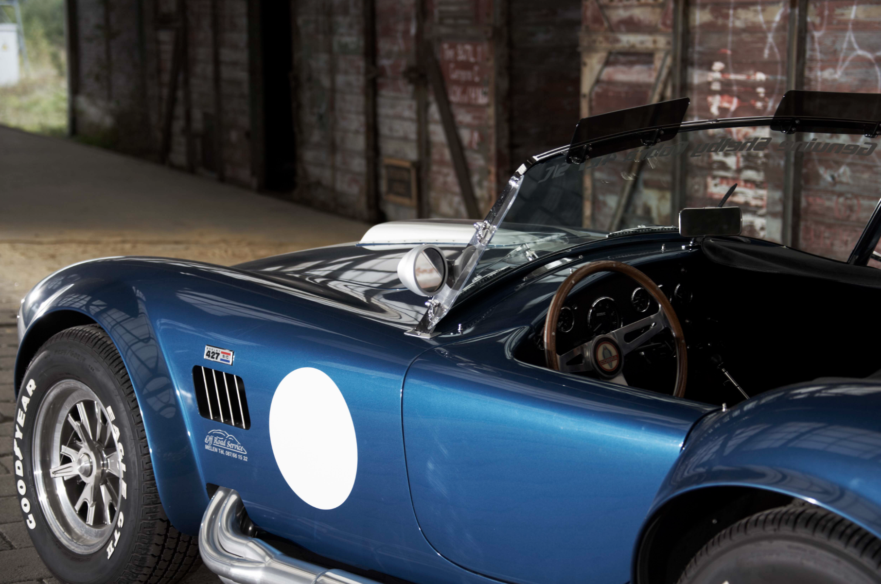 Carroll Shelby et Ken Miles, l'exemple d'un partenariat pour un succès historique, symbolisant l'incentive pour reconnaissance collaborateur.