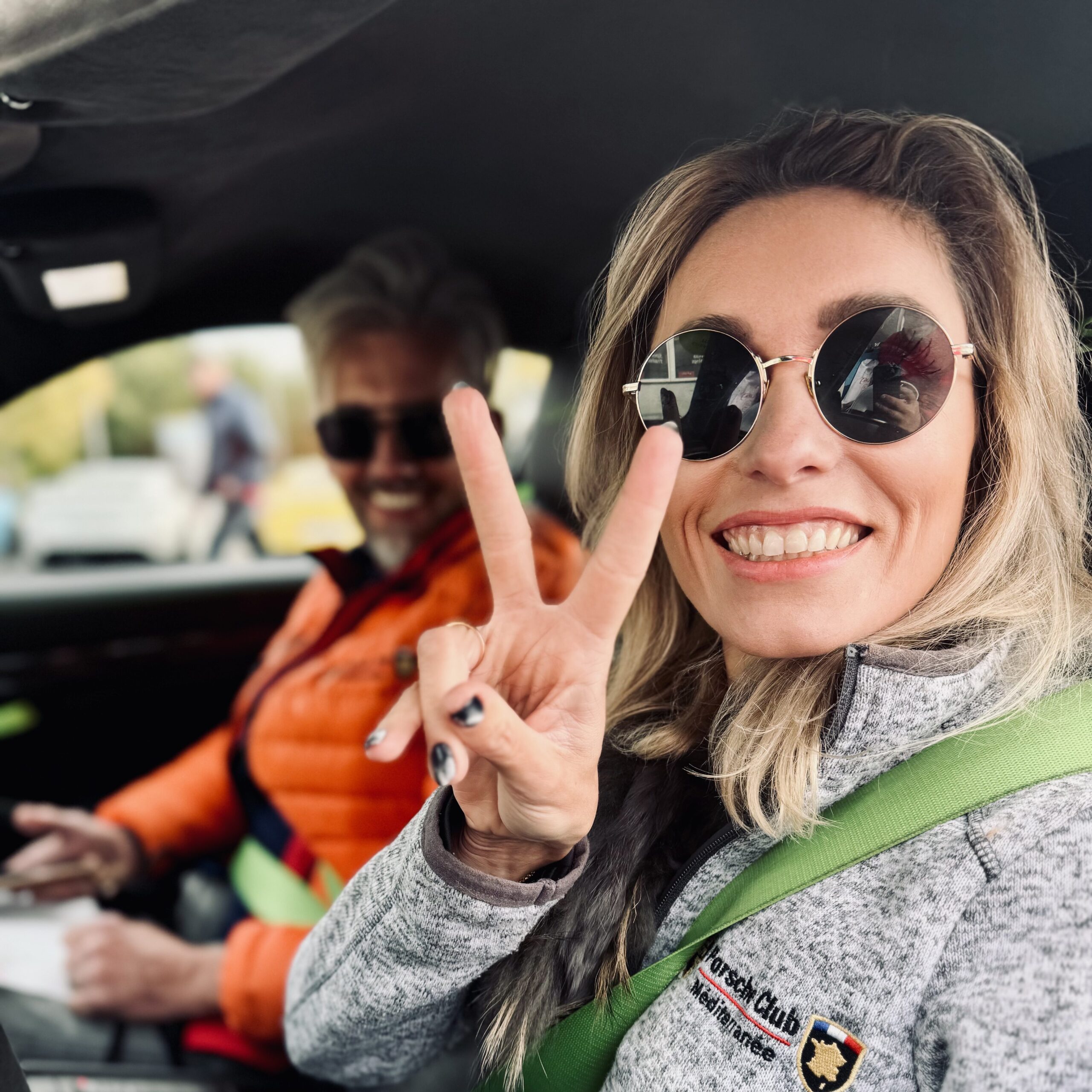 STAGE | DISCOVERY NÜRBURGRING – NORDSCHLEIFE (DE)