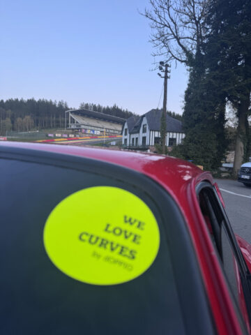 Discovery Francorchamps Coaching We Love Curves IMG_0781