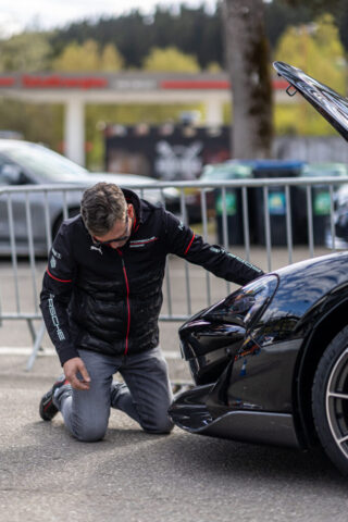 Discovery Francorchamps Coaching We Love Curves 20/04/2026