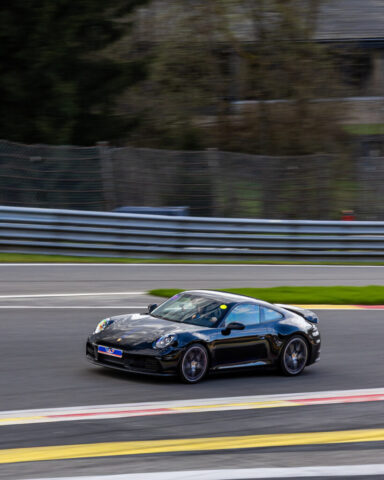 Discovery Francorchamps Coaching We Love Curves 20/04/2026