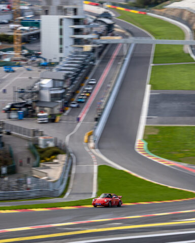 Discovery Francorchamps Coaching We Love Curves 20/04/2026