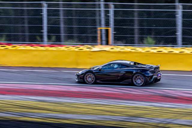 Discovery Francorchamps Coaching We Love Curves 20/04/2026