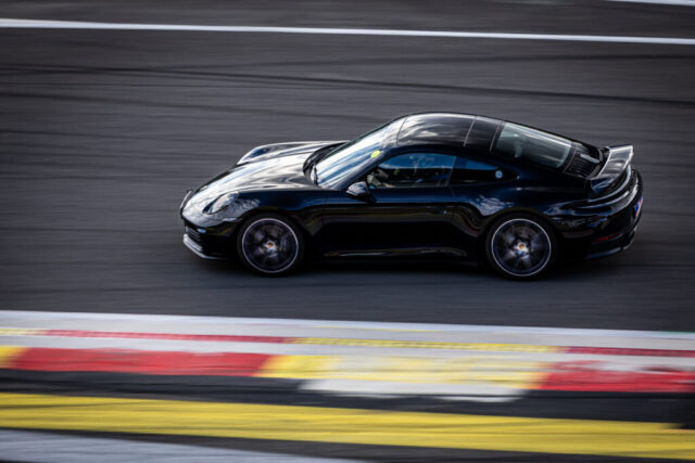 Discovery Francorchamps Coaching We Love Curves 20/04/2026