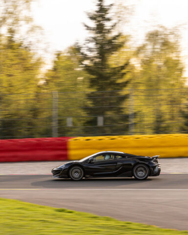 Discovery Francorchamps Coaching We Love Curves 20/04/2026