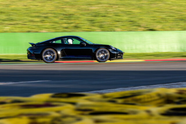 Discovery Francorchamps Coaching We Love Curves 20/04/2026