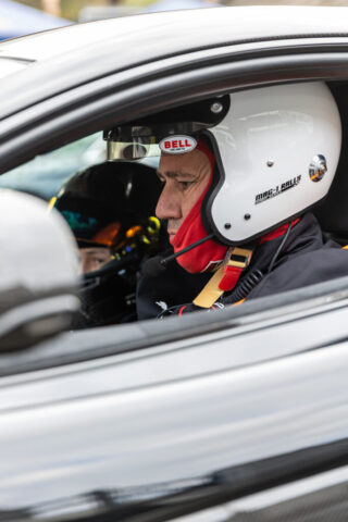 Discovery Francorchamps Coaching We Love Curves 20/04/2026