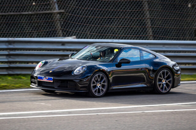 Discovery Francorchamps Coaching We Love Curves 20/04/2026