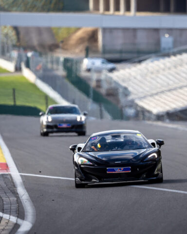 Discovery Francorchamps Coaching We Love Curves 20/04/2026