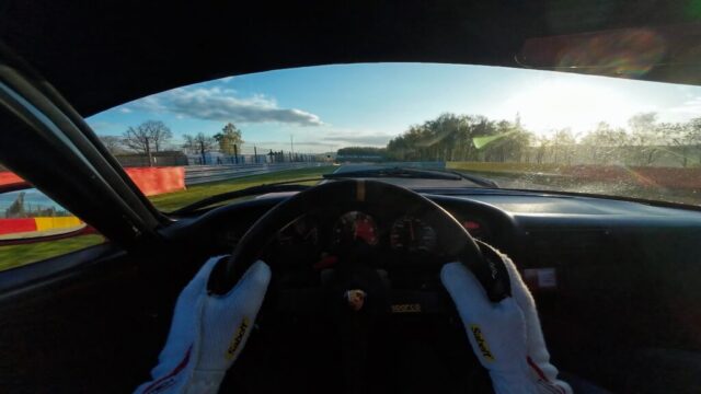 Discovery Francorchamps Coaching We Love Curves _0008