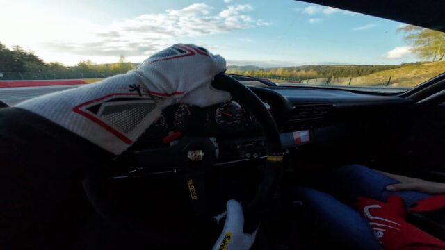 Discovery Francorchamps Coaching We Love Curves _0009