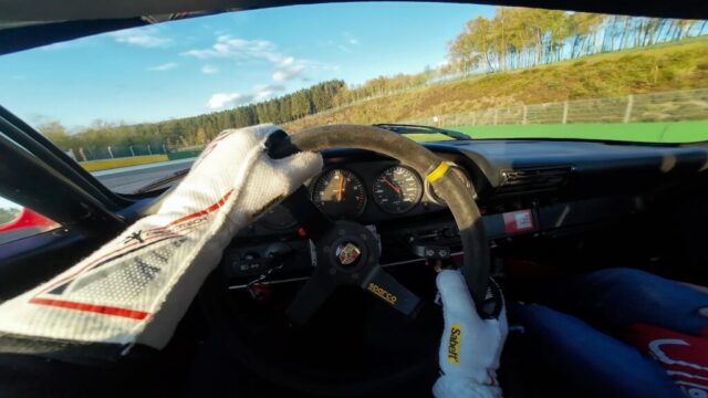Discovery Francorchamps Coaching We Love Curves _0010