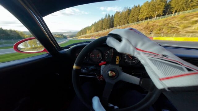 Discovery Francorchamps Coaching We Love Curves _0011
