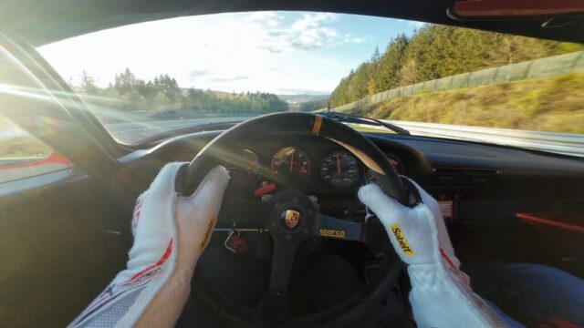 Discovery Francorchamps Coaching We Love Curves _0012