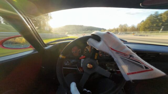 Discovery Francorchamps Coaching We Love Curves _0013