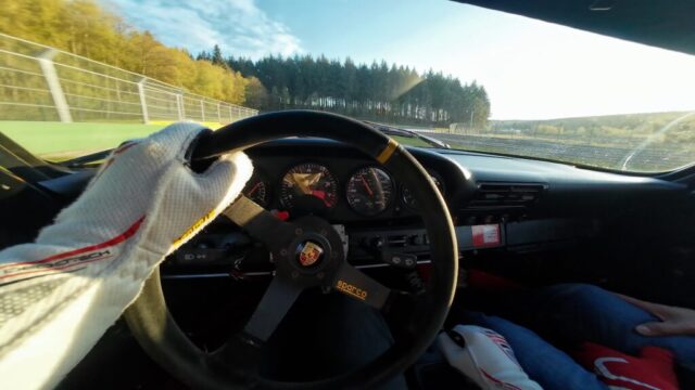 Discovery Francorchamps Coaching We Love Curves _0015