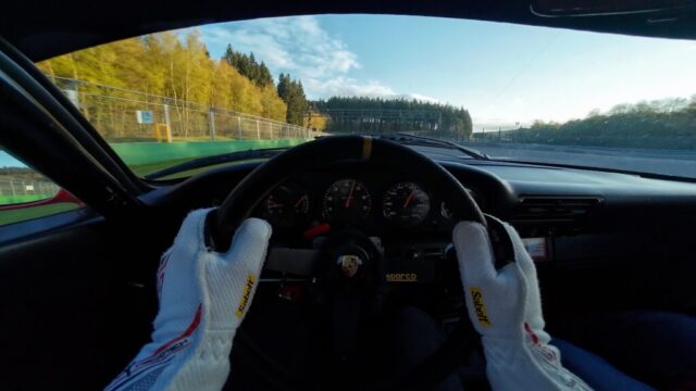 Discovery Francorchamps Coaching We Love Curves _0017