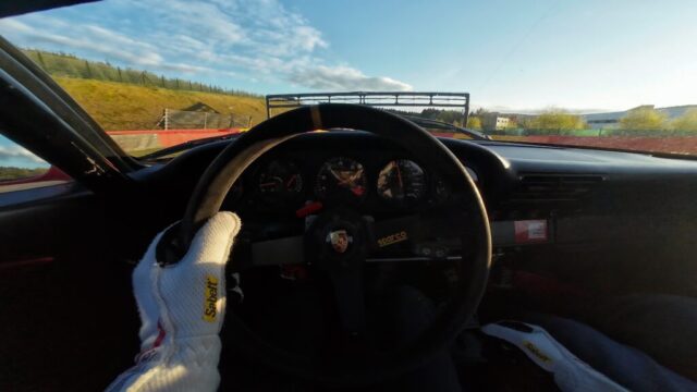 Discovery Francorchamps Coaching We Love Curves _0018