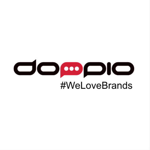 logo dOPPIO c